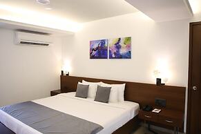 Silver Shell Hotel
