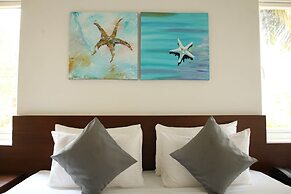 Silver Shell Hotel