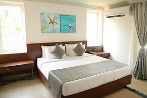 Silver Shell Hotel