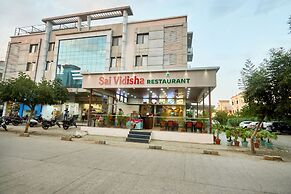 Hotel Sai Vidisha Palace