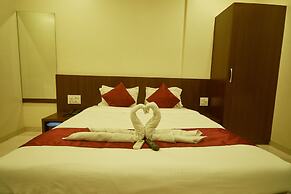 Hotel Sai Vidisha Palace