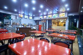 Hotel Sai Vidisha Palace