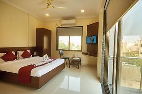 Hotel Sai Vidisha Palace