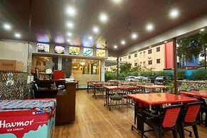 Hotel Sai Vidisha Palace
