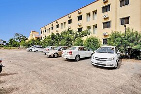 Hotel Sai Vidisha Palace