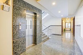 Hotel Sai Vidisha Palace