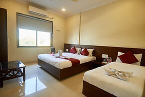 Hotel Sai Vidisha Palace