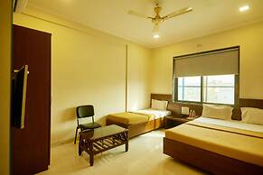 Hotel Sai Vidisha Palace