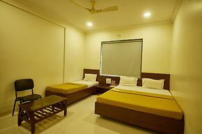Hotel Sai Vidisha Palace