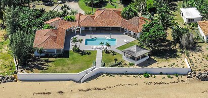 Casa Cervo