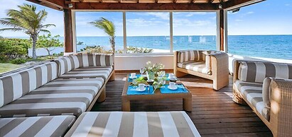 Casa Cervo
