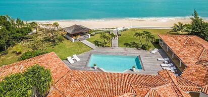 Casa Cervo