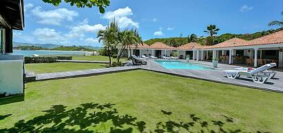Casa Cervo