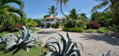 Casa Cervo