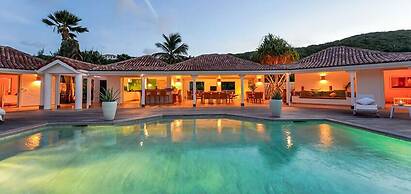Casa Cervo