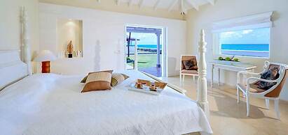 Casa Cervo