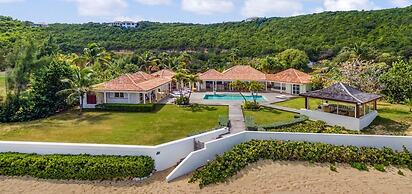 Casa Cervo