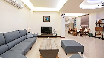 Peng Yuan B&B
