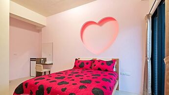 Peng Yuan B&B