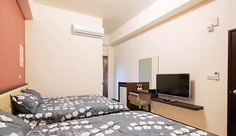 Peng Yuan B&B