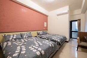 Peng Yuan B&B