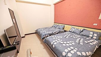 Peng Yuan B&B