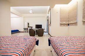 Peng Yuan B&B