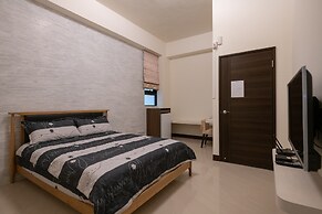 Peng Yuan B&B