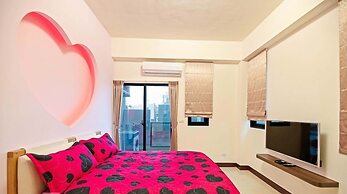 Peng Yuan B&B