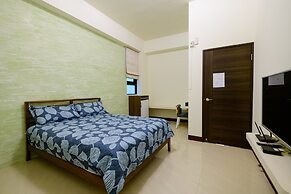 Peng Yuan B&B