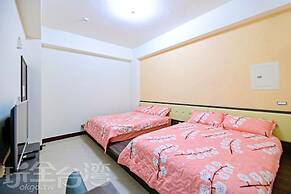 Peng Yuan B&B