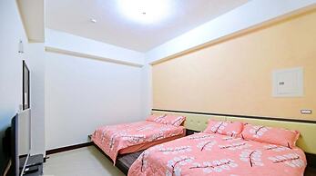 Peng Yuan B&B