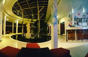 Mamamia Island Villa