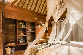 Mamamia Island Villa