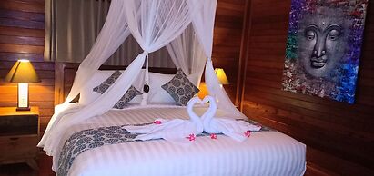 Mamamia Island Villa