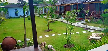 Mamamia Island Villa