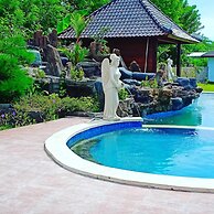 Mamamia Island Villa