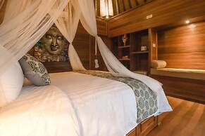 Mamamia Island Villa