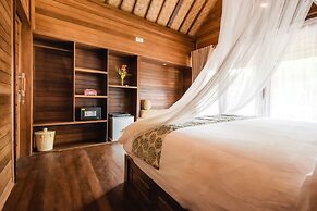 Mamamia Island Villa
