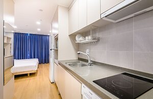 Hi Residences