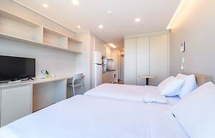Hi Residences