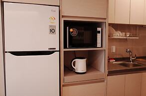 Hi Residences