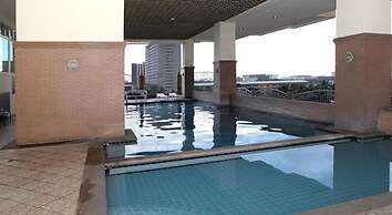 MCH Suites at Le Mirage De Malate