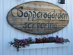 Sopperogården - Hostel