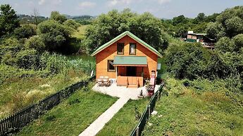 Agva Villa