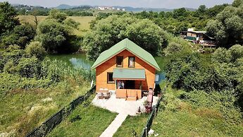 Agva Villa