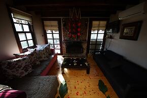 Agva Villa
