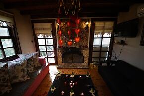 Agva Villa