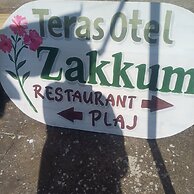 Teras Motel