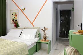 Teras Motel